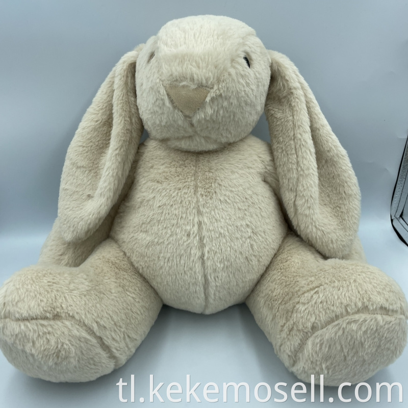 Independently Designed Rabbit Doll Jpg